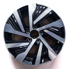 Laden Sie das Bild in den Galerie-Viewer, 1x Alufelge 16 Zoll 5H0601025A VW Golf Viii Rim Wheel