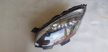 Laden Sie das Bild in den Galerie-Viewer, Frontscheinwerfer Citroën C4 Picasso I 162983-00 Xenon Links Headlight SCH6485579956iy