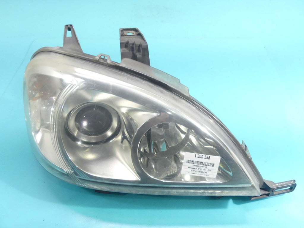 Frontscheinwerfer Mercedes-Benz W163 Xenon Rechts Scheinwerfer Headlight SCH1116770524bc