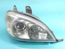 Laden Sie das Bild in den Galerie-Viewer, Frontscheinwerfer Mercedes-Benz W163 Xenon Rechts Scheinwerfer Headlight SCH1116770524bc