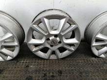 Laden Sie das Bild in den Galerie-Viewer, 4x Alufelge 16 Zoll 6.0" 4x100 93162534 Opel Tigra Rim Wheel FEL7820916979wc