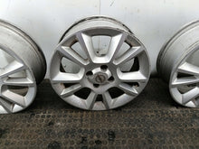 Load image into Gallery viewer, 4x Alufelge 16 Zoll 6.0" 4x100 93162534 Opel Tigra Rim Wheel FEL7820916979wc
