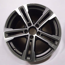 Laden Sie das Bild in den Galerie-Viewer, 1x Alufelge 18 Zoll 8.0&quot; 5x112 43ET A2134015700 Mercedes-Benz 8 Rim Wheel