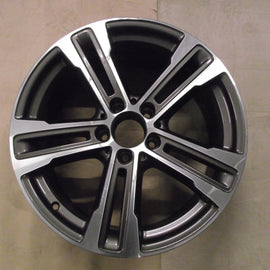 1x Alufelge 18 Zoll 8.0