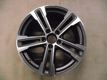 Laden Sie das Bild in den Galerie-Viewer, 1x Alufelge 18 Zoll 8.0&quot; 5x112 43ET A2134015700 Mercedes-Benz 8 Rim Wheel