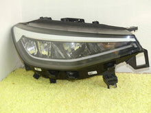 Laden Sie das Bild in den Galerie-Viewer, Frontscheinwerfer VW 11B941006B Full LED Rechts Scheinwerfer Headlight SCH7679908130zz