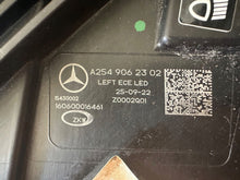 Laden Sie das Bild in den Galerie-Viewer, Frontscheinwerfer Mercedes-Benz Glc A2549062302 Links Scheinwerfer Headlight SCH5832156723gx