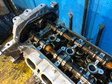 Laden Sie das Bild in den Galerie-Viewer, Motor Nissan X-Trail MR16DDT 1.6 163PS 74TKm Engine Unkomplett MOT7224785256wx