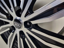 Laden Sie das Bild in den Galerie-Viewer, 4x Alufelge 19 Zoll 8.0" 5x112 39ET Audi Rim Wheel FEL6624817803xc
