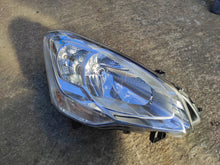 Laden Sie das Bild in den Galerie-Viewer, Frontscheinwerfer Citroën Berlingo 89318049 Rechts Scheinwerfer Headlight