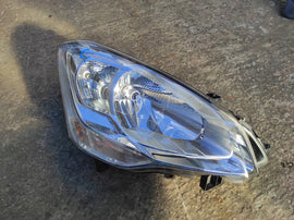 Frontscheinwerfer Citroën Berlingo 89318049 Rechts Scheinwerfer Headlight