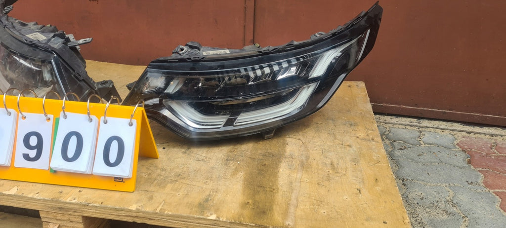 Frontscheinwerfer Rover HY32-13W029-HA HY32-13W030-HA LED Rechts oder Links SCH7344100843ys