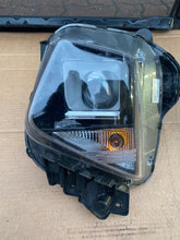 Laden Sie das Bild in den Galerie-Viewer, Frontscheinwerfer Hyundai Tucson N792112010 LED Links Scheinwerfer Headlight