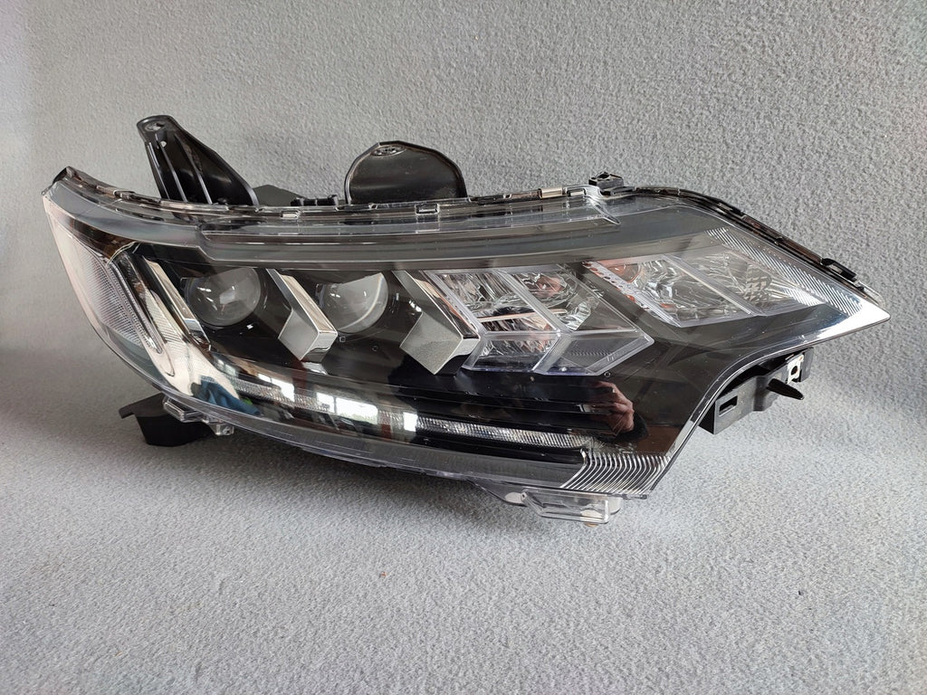 Frontscheinwerfer Mitsubishi Outlander III 4BX19-8301D3-32 LED Rechts Headlight