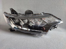 Laden Sie das Bild in den Galerie-Viewer, Frontscheinwerfer Mitsubishi Outlander III 4BX19-8301D3-32 LED Rechts Headlight