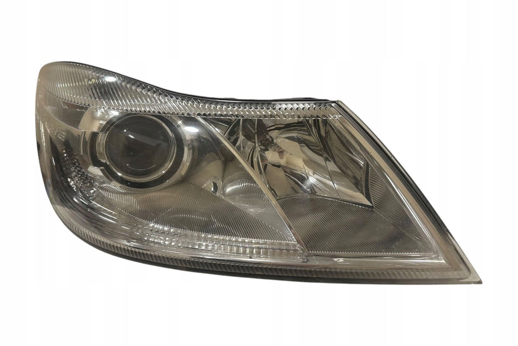 Frontscheinwerfer Skoda Octavia I ONV58417 Rechts Scheinwerfer Headlight SCH7846743442ez