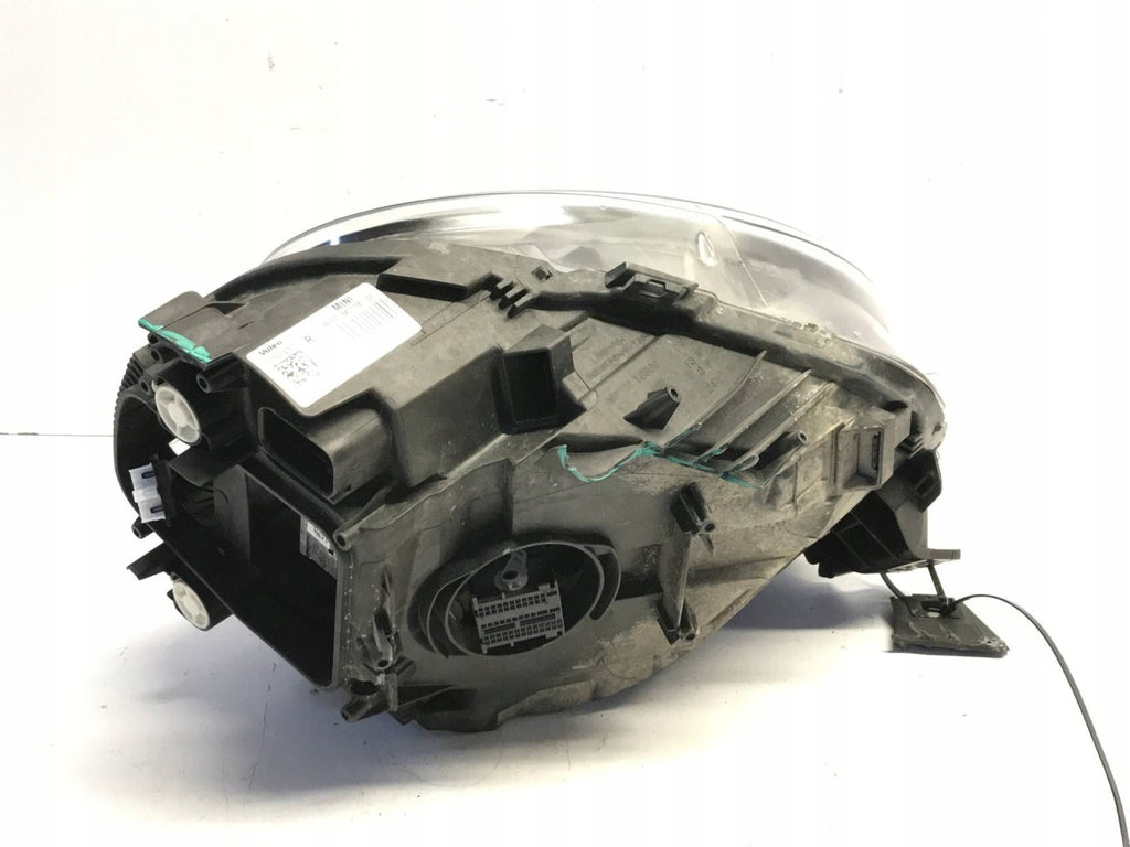 Frontscheinwerfer Mini F56 F55 5A01158-03 Rechts Scheinwerfer Headlight SCH8409188898ti