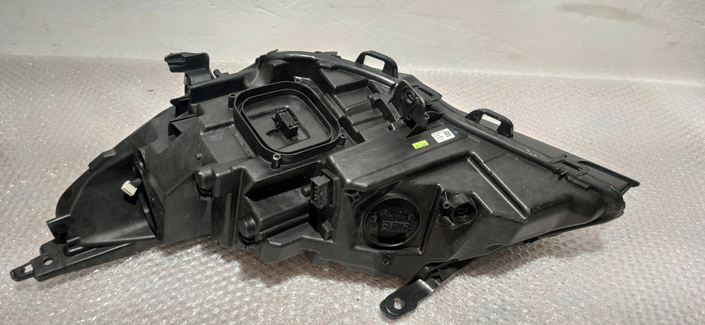 Frontscheinwerfer Opel Astra K 7963200002 LED Rechts Scheinwerfer Headlight SCH2481267099ki