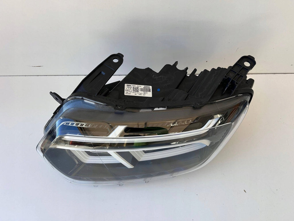 Frontscheinwerfer Dacia Duster 260602465R Full LED Ein Stück (Rechts oder Links)