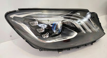 Laden Sie das Bild in den Galerie-Viewer, Frontscheinwerfer Mercedes-Benz W222 A2229062405 Rechts Scheinwerfer Headlight