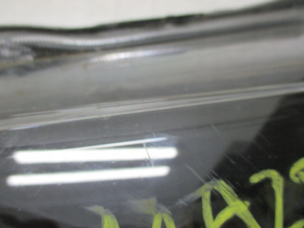 Frontscheinwerfer Mazda I 2 D43N-51030 LED Rechts Scheinwerfer Headlight