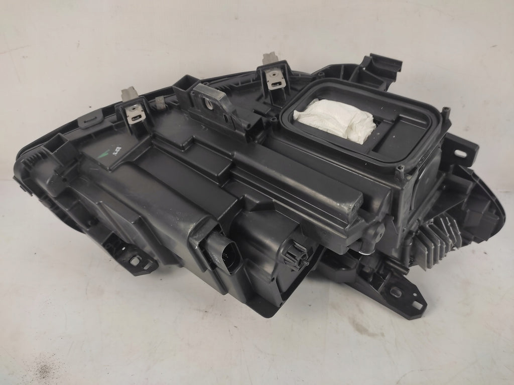 Frontscheinwerfer Mercedes-Benz W246 A2469062601 LED Rechts oder Links SCH1339731722bg