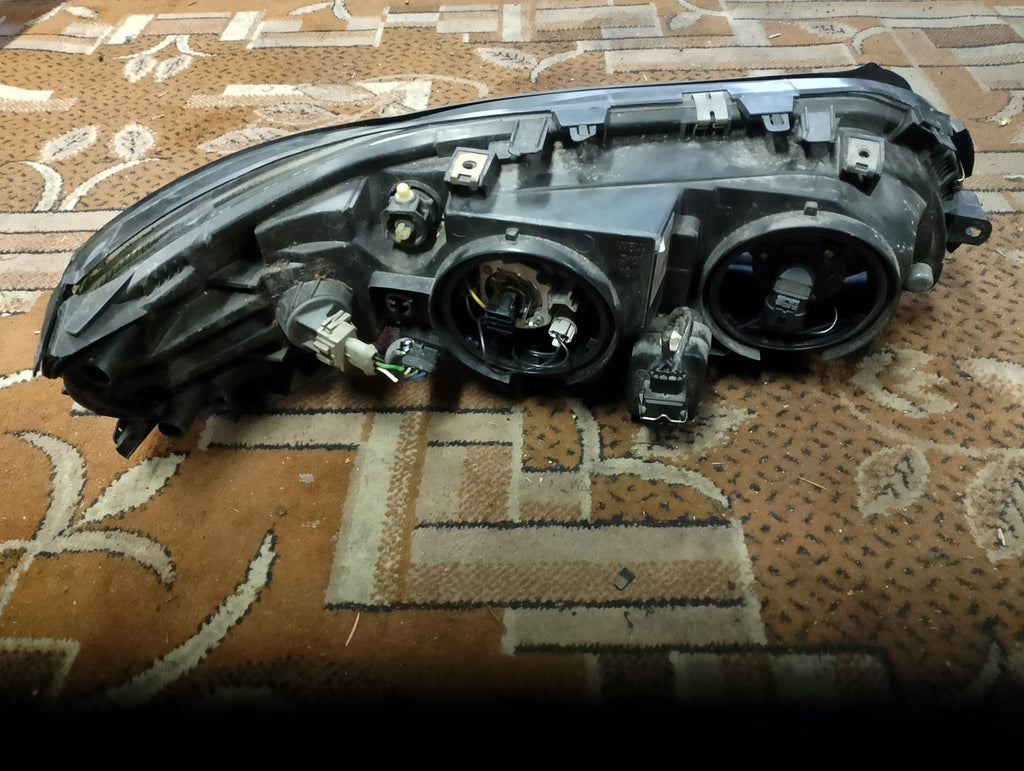 Frontscheinwerfer Volvo V70 89006878 Links Scheinwerfer Headlight SCH1791004977ep