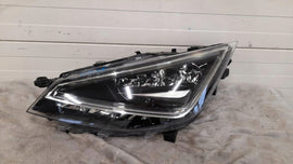 Frontscheinwerfer Seat Ibiza V 90120772 Full LED Rechts Scheinwerfer Headlight