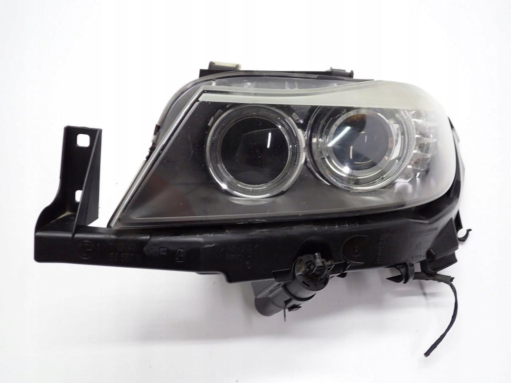 Frontscheinwerfer BMW 3 E91 E90 7202583 7172536 Bi-Xenon Links Headlight SCH6351791169pt