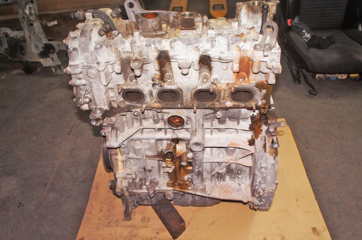 Motor Mercedes-Benz Cla C117 270910 1.6 122PS 2013 Benzin Engine Unkomplett MOT2382176201fr