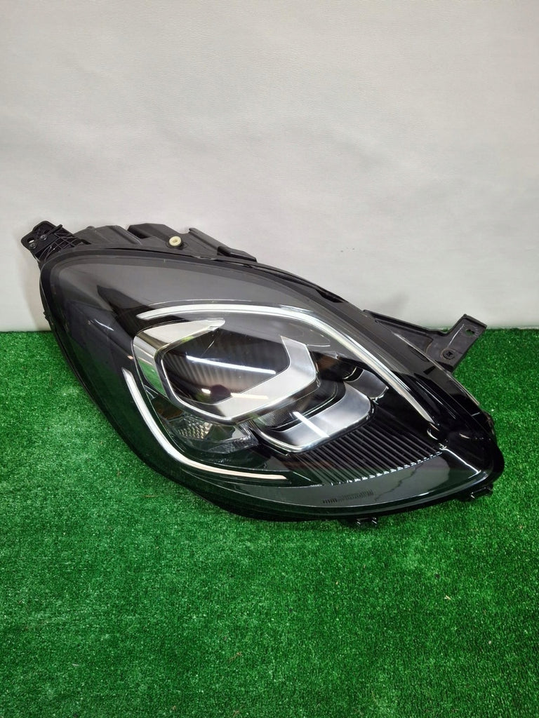 Frontscheinwerfer Ford Puma L1TB13E014 LED Rechts Scheinwerfer Headlight SCH7632189378xq