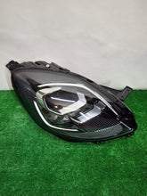 Laden Sie das Bild in den Galerie-Viewer, Frontscheinwerfer Ford Puma L1TB13E014 LED Rechts Scheinwerfer Headlight SCH7632189378xq