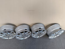 Laden Sie das Bild in den Galerie-Viewer, 4x Alufelge 16 Zoll 6.5" 5x112 44ET A1774011100 Mercedes-Benz Rim Wheel FEL2185685180ns