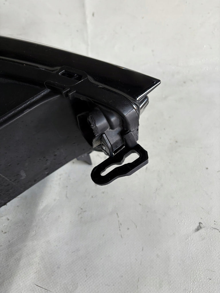 Frontscheinwerfer Seat 5FJ941007J LED Ein Stück (Rechts oder Links) Headlight