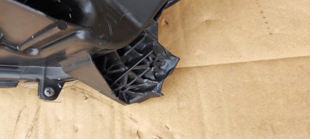 Frontscheinwerfer Toyota 4 Yaris 26785 LED Rechts Scheinwerfer Headlight