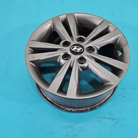 1x Alufelge 16 Zoll 6.5