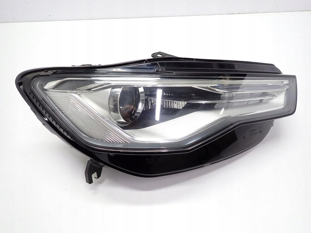 Frontscheinwerfer Audi A6 C7 4G0941006F 4G0907397R LED Rechts Headlight