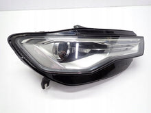 Laden Sie das Bild in den Galerie-Viewer, Frontscheinwerfer Audi A6 C7 4G0941006F 4G0907397R LED Rechts Headlight