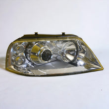 Laden Sie das Bild in den Galerie-Viewer, Frontscheinwerfer VW Sharan 7M3941016AE Xenon Rechts Scheinwerfer Headlight