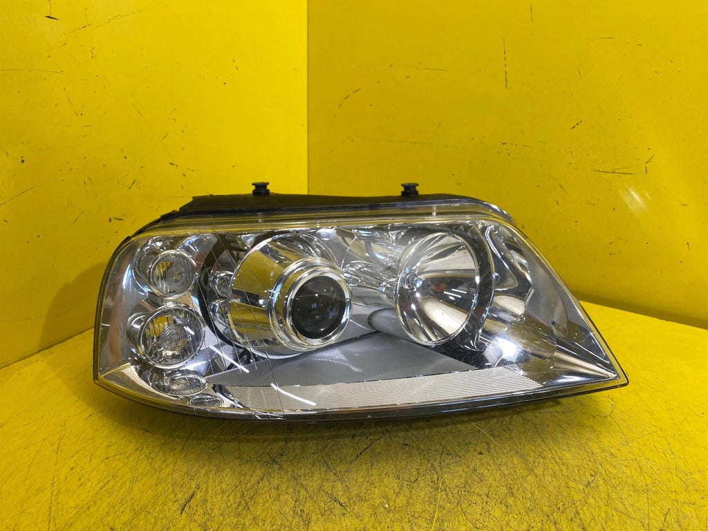 Frontscheinwerfer VW Sharan 7M3941016AE Xenon Rechts Scheinwerfer Headlight