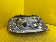 Laden Sie das Bild in den Galerie-Viewer, Frontscheinwerfer VW Sharan 7M3941016AE Xenon Rechts Scheinwerfer Headlight