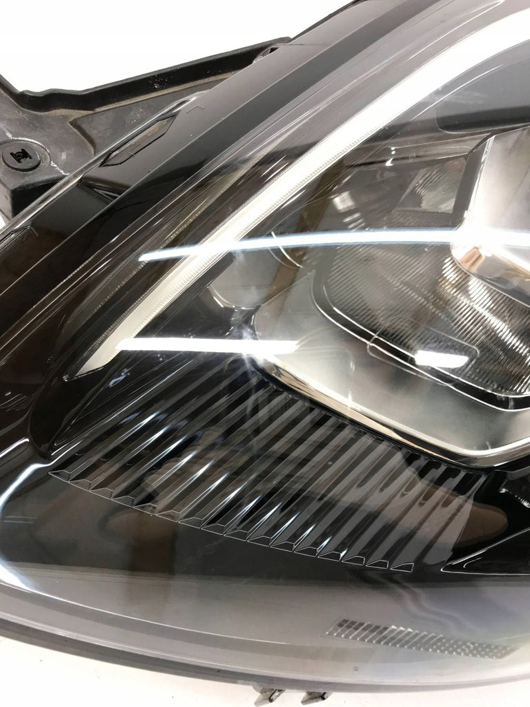 Frontscheinwerfer Ford L90202257 Links Scheinwerfer Headlight SCH5995170473ra