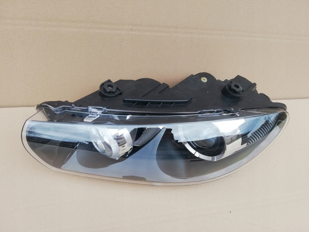 Frontscheinwerfer VW Scirocco 1K8941031D 89320001 Xenon Links Headlight