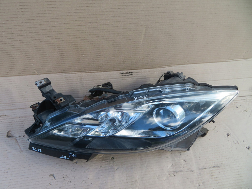 Frontscheinwerfer Mazda 6 Gh 99226-81017 Links Scheinwerfer Headlight