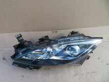 Laden Sie das Bild in den Galerie-Viewer, Frontscheinwerfer Mazda 6 Gh 99226-81017 Links Scheinwerfer Headlight