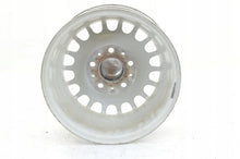 Laden Sie das Bild in den Galerie-Viewer, 1x Alufelge 14 Zoll 6.0" 5x120 Silber BMW 1 Rim Wheel FEL7442805317lo
