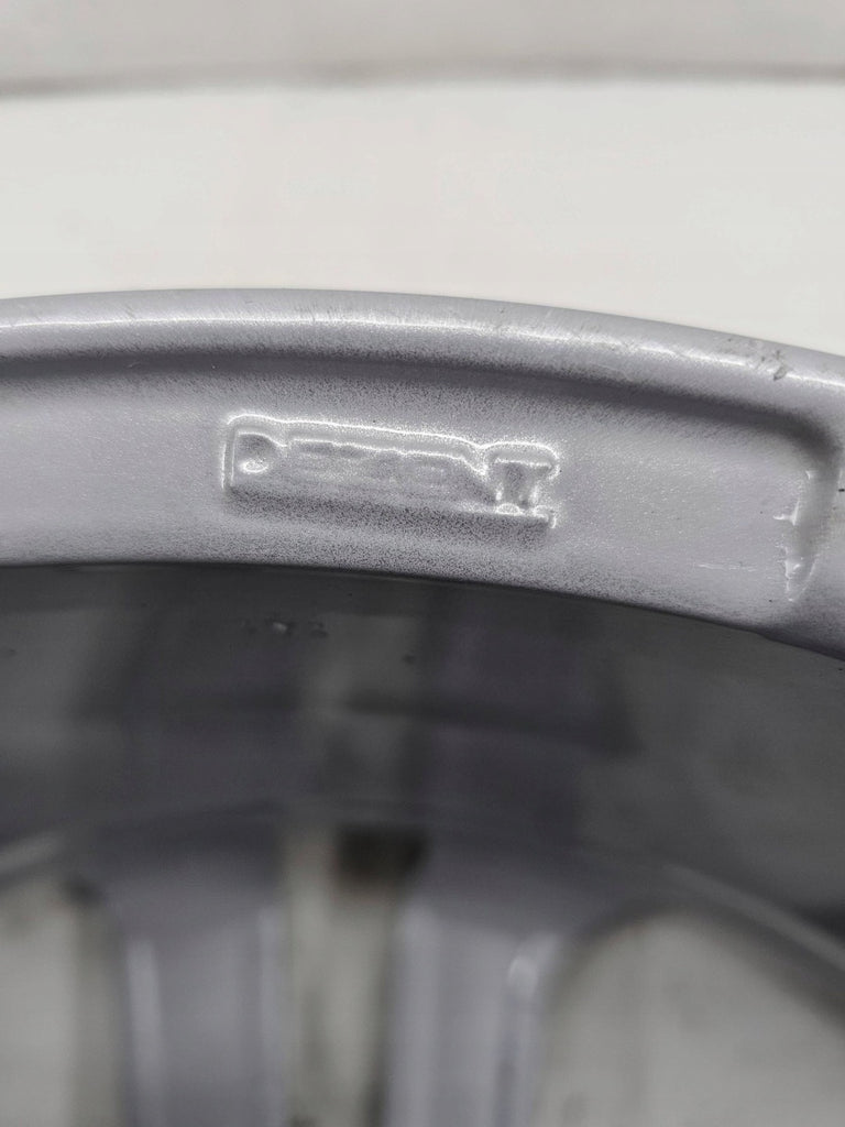 1x Alufelge 18 Zoll 5x114.3 Volvo Xc40 Rim Wheel FEL6150298571hd