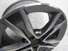 Load image into Gallery viewer, 1x Alufelge 17 Zoll 7.0&quot; 48,5ET A2054010800 Mercedes-Benz W205 Rim Wheel