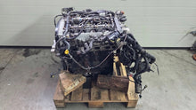 Laden Sie das Bild in den Galerie-Viewer, Motor Opel Insignia A Zafira B A20DTR 2.0 CDTI 2008 Diesel Engine Unkomplett MOT5140539392wk