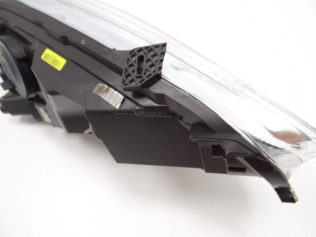 Frontscheinwerfer Ford Fiesta C1BB-13W030-CH LED Links Scheinwerfer Headlight SCH4043199501te